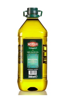 Bestolio Riviera Zeytinyağı Pet 3 L