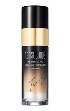 Tenseconds Foundation No. 23 Natural Tenseconds Foundation No. 23 Natural