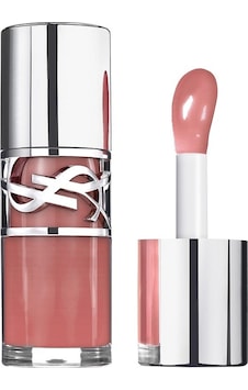 Yves Saint Laurent Loveshine Plumping Lip Oil Gloss - 3 Mellow Mallow 3 Yves Saint Laurent Loveshine Plumping Lip Oil Gloss - 3 Mellow Mallow 3