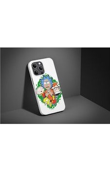 Rick And Morty Apple Uyumlu iPhone Tüm Modellere Kılıf 678x111213141516 Plus Rick And Morty Apple Uyumlu iPhone Tüm Modellere Kılıf 678x111213141516 Plus