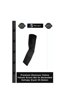 Premium Aksesuar Sahne Tekstil Ürünü Bkl-xs Basketbol Kolluğu Siyah Xs Beden Premium Aksesuar Sahne Tekstil Ürünü Bkl-xs Basketbol Kolluğu Siyah Xs Beden