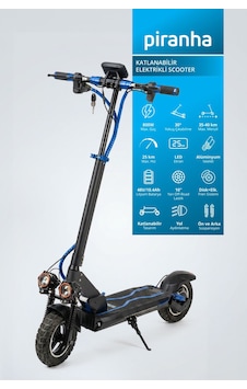 5020m 800w Elektrikli Scooter 48v 10.4ah 40 Km Menzil Katlanabilir Led Aydınlatma Sinyal Mavi 5020m 800w Elektrikli Scooter 48v 10.4ah 40 Km Menzil Katlanabilir Led Aydınlatma Sinyal Mavi