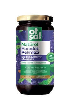 Otsa Natüral Karadut Pekmezi 620 G.