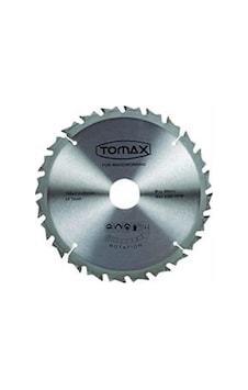 Tomax Elmaslı Sunta Kesme Testeresi 230x2.4x30 Mm 60 Diş Tomax Elmaslı Sunta Kesme Testeresi 230x2.4x30 Mm 60 Diş