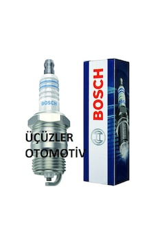 BOSCH Buji Ford Taunus 0241335528 (1 ADET)