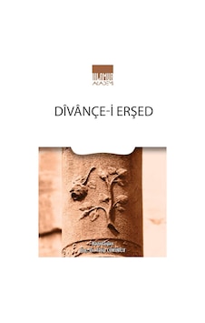 Divançe-i Erşed- Ihlamur Kitap Divançe-i Erşed- Ihlamur Kitap