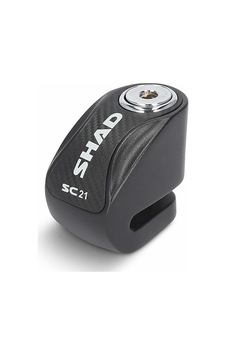 Shad Disk Kilidi 6 Mm Siyah Shad Disk Kilidi 6 Mm Siyah