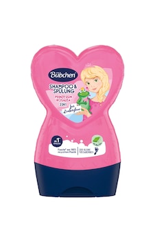 Bübchen Princess Rosalea 2'si 1 Arada 230 Ml Bübchen Princess Rosalea 2'si 1 Arada 230 Ml
