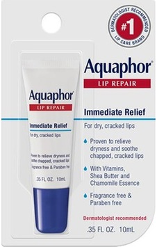 Aquaphor Lip Dudak Bakımı 10 ML Aquaphor Lip Dudak Bakımı 10 ML