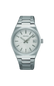 Seiko Sur573p Kadın Kol Saati Gri Seiko Sur573p Kadın Kol Saati Gri