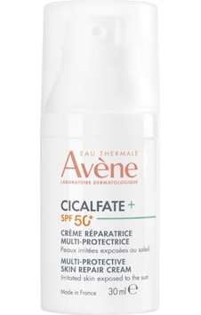 Avene Cicalfate + Multi-protective Repair Cream Spf50+ 30 Ml Avene Cicalfate + Multi-protective Repair Cream Spf50+ 30 Ml