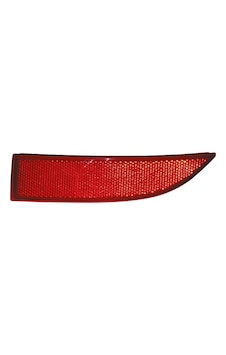 Pleksan 3622 Arka Tampon Reflektörü Sağ Renault Symbol 13 Dacıa Sandero Iı 12 Logan Iı 12 265600427r Pleksan 3622 Arka Tampon Reflektörü Sağ Renault Symbol 13 Dacıa Sandero Iı 12 Logan Iı 12 265600427r