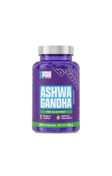 6pak Nutrition Ash 666 Mg Extract 90 Kapsül 72 G Takviye Edici Gıda