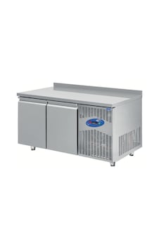 Karacasan Endüstriyel 281 Lt 304 Çelik Kaliteli 120 Cm İki Kapılı 700'lük Tezgah Tipi Buzdolabı Cs-tek 2d 700 120cm Karacasan Endüstriyel 281 Lt 304 Çelik Kaliteli 120 Cm İki Kapılı 700'lük Tezgah Tipi Buzdolabı Cs-tek 2d 700 120cm