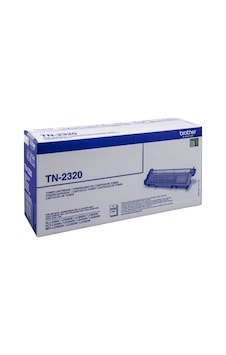 Tonersepeti Brother Tn-2320 Toner Tonersepeti Brother Tn-2320 Toner