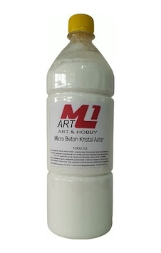 M1 ART Micro Beton Astarı 1 Lt M1 ART Micro Beton Astarı 1 Lt