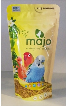 Majo Kuş Maması 150 G