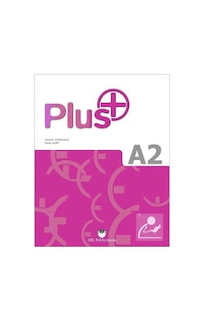 Plus A2 - Michael Wolfgang Plus A2 - Michael Wolfgang