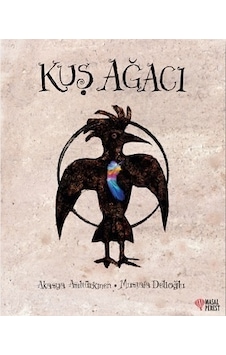 Kuş Ağacı - Akasya Asıltürkmen - Masalperest Kuş Ağacı - Akasya Asıltürkmen - Masalperest