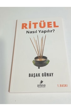 Ritüel Nasıl Yapılır? Ritüel Nasıl Yapılır?