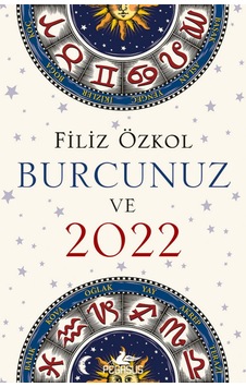 Burcunuz ve 2022 - Filiz Özkol - Pegasus Yayınları