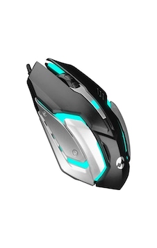 Usb Kablolu - Oyuncu Mouse - Fare Rgb Işıklı 3d - 1200dpı Mouse 1.5mt Kablo Bx40 Diğer Usb Kablolu - Oyuncu Mouse - Fare Rgb Işıklı 3d - 1200dpı Mouse 1.5mt Kablo Bx40 Diğer