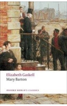 Mary Barton 9780199538355