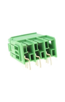 Phoenix Pc5/3-g-7,62 ,3-pin/7.62mm Erkek Pcb Klemens Phoenix Pc5/3-g-7,62 ,3-pin/7.62mm Erkek Pcb Klemens