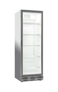 Şenocak D 372 SC WOC Lean 382 LT Dikey Şişe Soğutucu Şenocak D 372 SC WOC Lean 382 LT Dikey Şişe Soğutucu