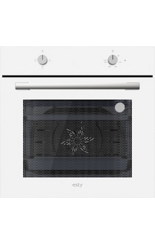 Esty AEF6601W02 72 LT Ankastre Fırın Esty AEF6601W02 72 LT Ankastre Fırın