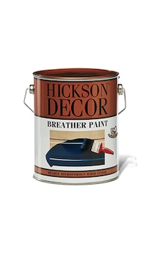 Hickson Decor Wood Stain 5 LT Polar White Hickson Decor Wood Stain 5 LT Polar White