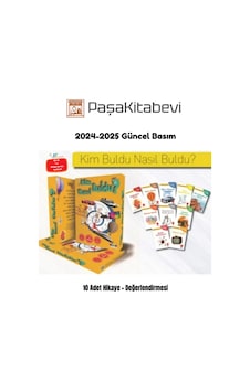 Öykü Yayınları Kim Buldu Nasıl Buldu Set 10 Hikaye 2024-2025 Güncel Basım Öykü Yayınları Kim Buldu Nasıl Buldu Set 10 Hikaye 2024-2025 Güncel Basım