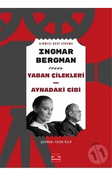 Yaban Çilekleri - Aynadaki Gibi - Ingmar Bergman - Kırmızı Kedi