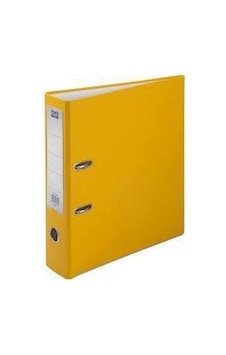 Kraf Büro Klasörü Dar 1030 Sarı N11.3732 Kraf Büro Klasörü Dar 1030 Sarı N11.3732