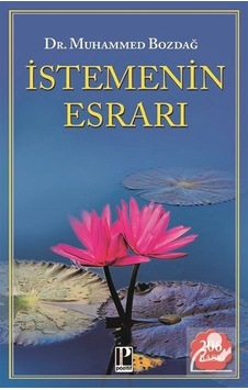 Mercankitap Istemenin Esrarı / Dr. Muhammed Bozdağ Mercankitap Istemenin Esrarı / Dr. Muhammed Bozdağ