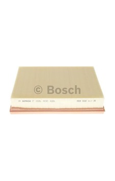 BOSCH F026400426 HAVA FİLTRESİ NAVARA-X-KLASSE BOSCH F026400426 HAVA FİLTRESİ NAVARA-X-KLASSE