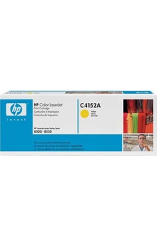 Hp C4152A Sarı Toner