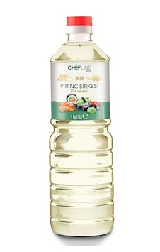 Pirinç Sirkesi 1 Kg Pirinç Sirkesi 1 Kg