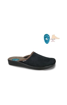 Ceyo 9933 Topuk Jelli Anatomik Taban Kışlık Terlik Siyah 40-45 Siyah Ceyo 9933 Topuk Jelli Anatomik Taban Kışlık Terlik Siyah 40-45 Siyah