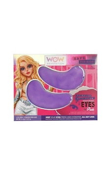 Trendexa S00089090 - Wow Generation Nemlendirici Göz Bandı Diğer Trendexa S00089090 - Wow Generation Nemlendirici Göz Bandı Diğer