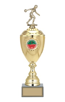 Odak Kupa - Figürlü Kupalar - Bowling Kadın Figürlü Kupalar Fg-079 C - 46 Cm Altın - Beyaz Odak Kupa - Figürlü Kupalar - Bowling Kadın Figürlü Kupalar Fg-079 C - 46 Cm Altın - Beyaz