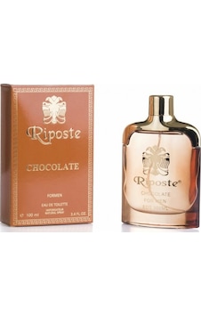 Riposte Chocolate Erkek Parfüm EDT 100 ML Riposte Chocolate Erkek Parfüm EDT 100 ML