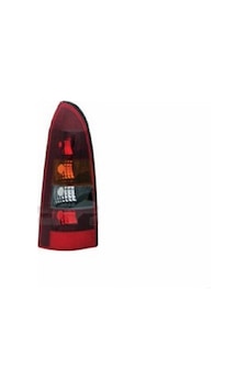 Opel Astra G Arka Stop Füme Sw Sol 1998-2004 93174847 Opel Astra G Arka Stop Füme Sw Sol 1998-2004 93174847