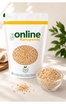 Fındık İçi Pirinç Kırık 250 Gr 250 G Fındık İçi Pirinç Kırık 250 Gr 250 G