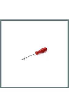 Ventra 11 Mm Lokma Uçlu Tornavida Ventra Ventra 11 Mm Lokma Uçlu Tornavida Ventra