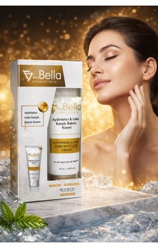 Bella Aydınlatıcı Krem 50 Ml 010 Fair Light