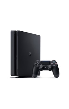 Sony Ps4 Slim 500Gb Oyun Konsol Teşhir Ürünü Sony Ps4 Slim 500Gb Oyun Konsol Teşhir Ürünü