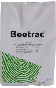 Yara Beetrac ™ 1KG Yara Beetrac ™ 1KG
