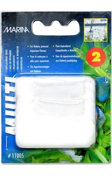 Fluval Multi-vac Vacum Torbası 2'li Fluval Multi-vac Vacum Torbası 2'li