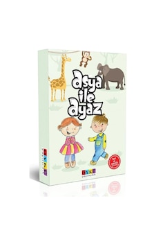 Öykü Yayıncılık 1. Sınıf Asya ile Okuduğumu Anlıyorum 10 Kitap Öykü Yayıncılık 1. Sınıf Asya ile Okuduğumu Anlıyorum 10 Kitap